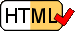 HTML validator